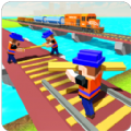 像素桥梁建造师 V1.0.3 安卓版