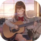 吉他少​​女 V3.0.6 安卓版