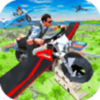 飞行摩托车 V1.4 安卓版