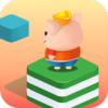 魔性跳一跳 V1.0 安卓版