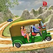 山地自动人力车 V2.0.14 安卓版