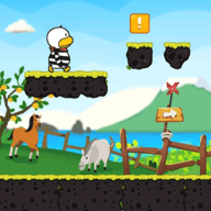 奥丁加冒险 V1.0.4 安卓版