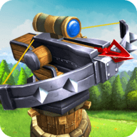 幻想境界塔防 V1.30 安卓版