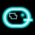 霓虹灯小鸟飞行 V0.4 安卓版