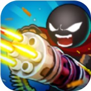 火柴人枪手超级武器 V1.0 安卓版