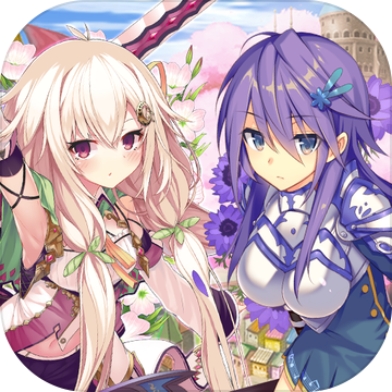 女骑士与银魔诅咒 全cg解锁版