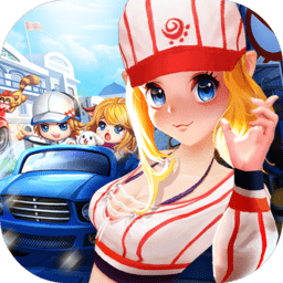 女神爱酷跑 V1.0.0 安卓版