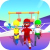 坠落人群 V3.0 苹果版