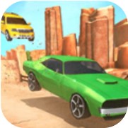 竞技卡丁车 V1.0 安卓版
