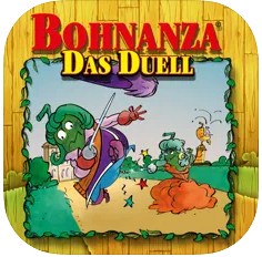 Bohnanza The Duel V1.25 苹果版