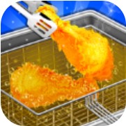 脆皮油炸机 V1.0.3 安卓版
