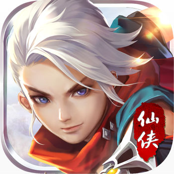 无双御天龙 V1.3.0 安卓版