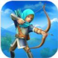 疯狂弓箭手 V1.0 安卓版