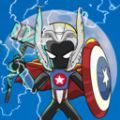火柴人神话战场 V1.0 安卓版