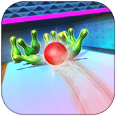 新世界保龄球锦标赛3D V1.0.1 安卓版