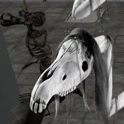 一条有着马头的蛇 V1.0 安卓版