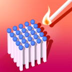 燃烧火柴asmr V1.0.0 安卓版