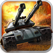红警坦克精英 V1.0.1 安卓版