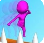 火柴人暴力跑酷 V1.1 安卓版
