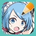 宅男的动漫涂色书 V1.1.0 安卓版