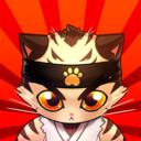 空手道猫咪 V12 安卓版