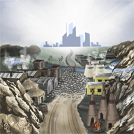 冰冷的道路 V1.1 安卓版