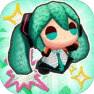 初音未来跳跃 V1.0.1 安卓版