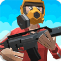 现代愤怒罢工射击 V1.0 安卓版