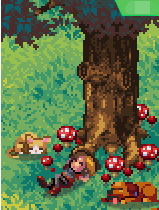 Kynseed 汉化免费版
