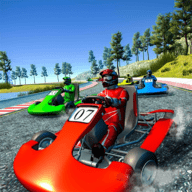 终极卡丁车3D V1.0.6 安卓版
