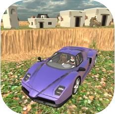 越野汽车驾驶模拟 V1.0 苹果版