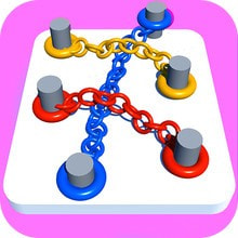 颜色结3D V0.2 安卓版