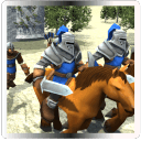 中世纪战争3D V1.4 安卓版