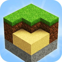 迷你沙盒世界 V3.2.2 安卓版