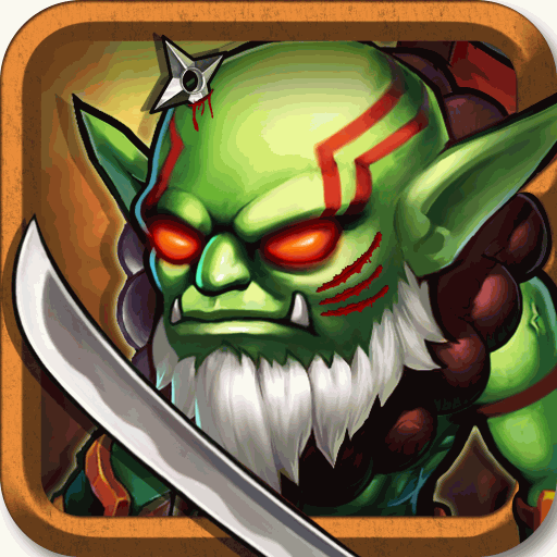 魔兽之争 V1.0 手机版