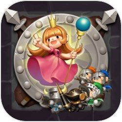 小小弹球英雄 V1.1 安卓版