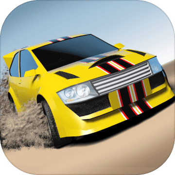 拉力赛车-极限竞速 V1.50 安卓版