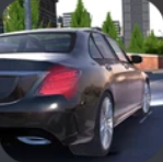 豪车驾驶模拟 V1.4 安卓版