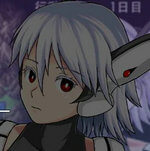 机器少女Soxaroid 中文步兵版