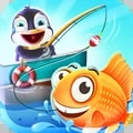 儿童欢乐钓鱼 V1.7 安卓版