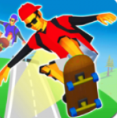 滑板行驶 V1.2.1 安卓版