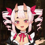 魔界女仆恶魔天使和勇者的咖啡店 精翻汉化完结版