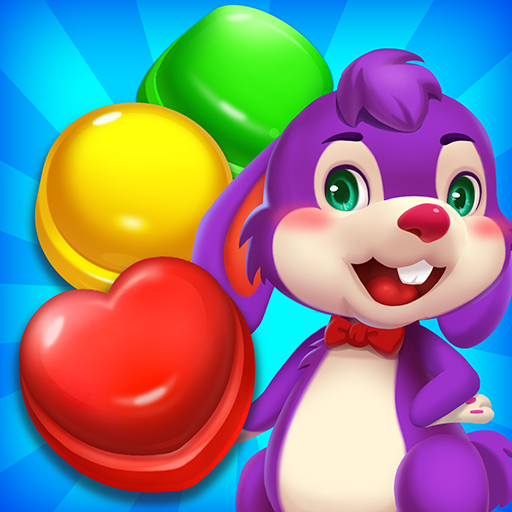 糖果奇幻爱消除 V1.0.1.1103 安卓版