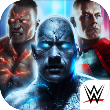 WWE不朽战神 V1.7.2 内购免费版