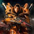 机甲保卫战 V1.0 安卓版