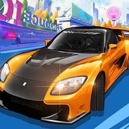 宝宝奇妙跑车巴士 V1.1.3 安卓版