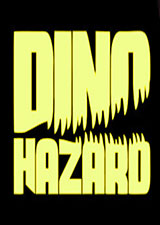 DINO HAZARD 中文版