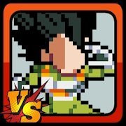 动漫勇士竞技场 V2 安卓版