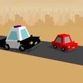 拦截警车 V3 安卓版