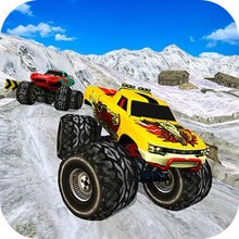 怪物卡车2020 V1.3 安卓版